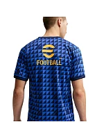 Pánské tričko Nike Inter Milán, modré, II3114 409 Pánské tričko Nike Inter Milán, modré, II3114 409