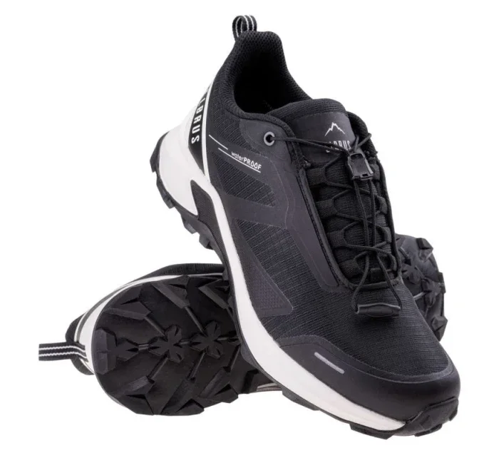 Pánské boty Dongo Wp M 92800401465 - Elbrus Pánské boty Dongo Wp M 92800401465 - Elbrus