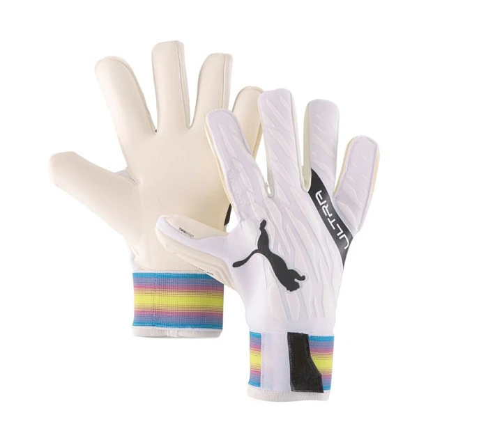 Rukavice Puma Ultra Grip 1 Hybrid Pro 041786 06