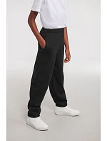 Dětské tepláky 10. black model 22474534 - Russell Athletic Dětské tepláky 10. black model 22474534 - Russell Athletic