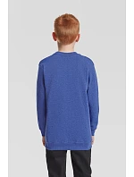 Fruit of the Loom Classic Kids Set-In Sweat Dětská mikina 16.2041 white Fruit of the Loom Classic Kids Set-In Sweat Dětská mikina 16.2041 white