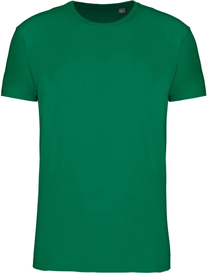 Kariban K 3032IC Tričko z těžké bio bavlny 20.3032 kelly green Kariban K 3032IC Tričko z těžké bio bavlny 20.3032 kelly green