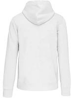 Kariban K 444 Mikina s kapucí z těžké bavlny 20.K444 white Kariban K 444 Mikina s kapucí z těžké bavlny 20.K444 white