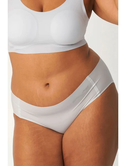 Sloggi 10186739 ZERO Feel color:0003-white