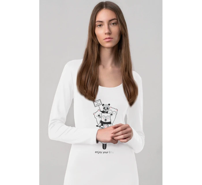 COTTON    model 20535001 - Vamp