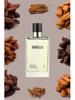 Unisex parfémy 299 s intenzivní orientální vůní 50 ml, barva