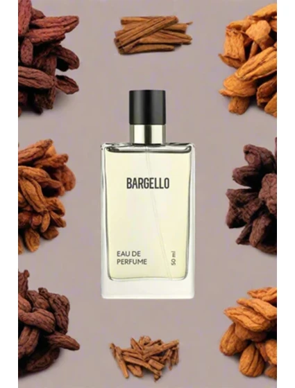 Unisex parfémy 299 s intenzivní orientální vůní 50 ml, barva