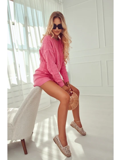 Dámské krajkové espadrilky s ozdobou béžove Summer Dream