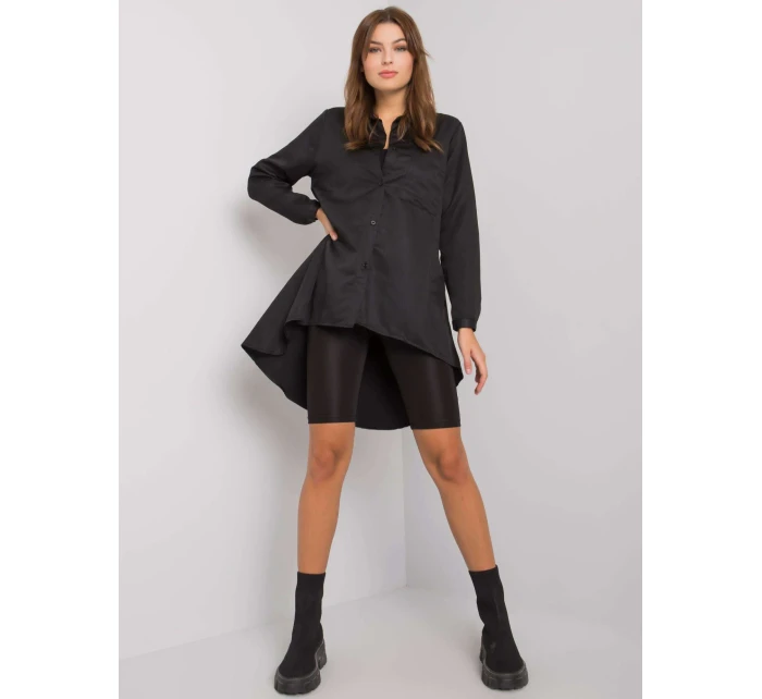 Košile EM KS 556.17 černá