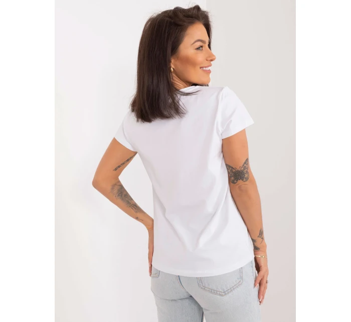 Halenka RV BZ 9619.27X bílá