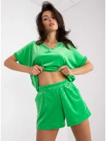 Sada WN KMPL 8116.03P zelená