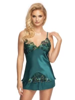 model 21412926 set Tmavě zelená - Irall