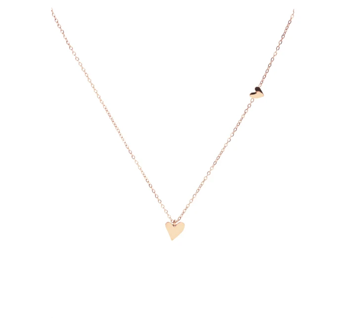 Náhrdelník VUCH Migalla Rose Gold