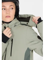 Dámská lyžařská bunda Drizzle model 21718070 10000 - Whistler