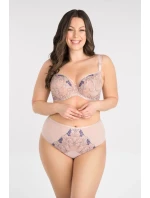 K831 FLOWER BOMB SOFT BRA