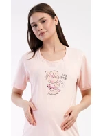 Pánské pyžamo šortky Nathan