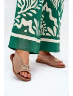 Sandály  model 210132 Step in style