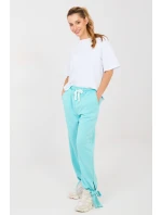 Teplákové kalhoty model 223468 Italy Moda Teplákové kalhoty model 223468 Italy Moda