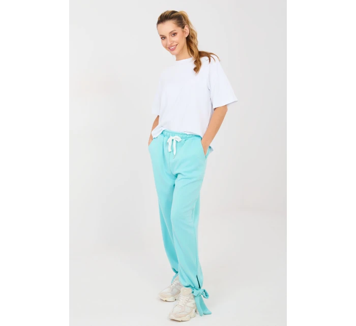 Teplákové kalhoty model 223468 Italy Moda Teplákové kalhoty model 223468 Italy Moda