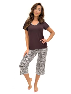 Pyžama  model 225019 Donna