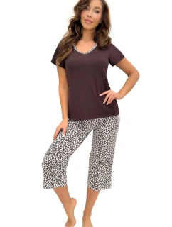 Pyžama  model 225019 Donna