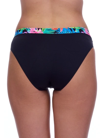 Dámské plavky model 22004316 K1304 spodní díl - Fantasy