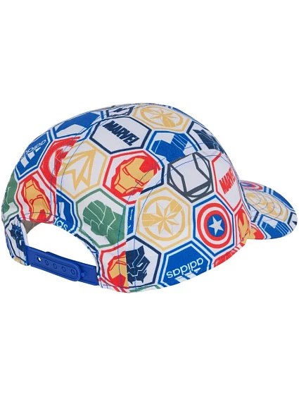 Kšiltovka Jr model 20188404 - ADIDAS Kšiltovka Jr model 20188404 - ADIDAS