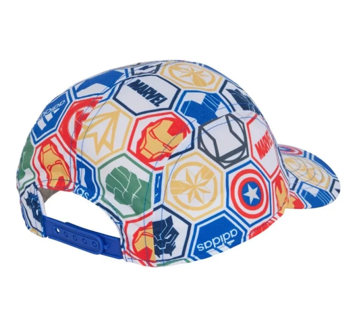 Kšiltovka adidas Marvel's Avengers Jr IT9423 Kšiltovka adidas Marvel's Avengers Jr IT9423
