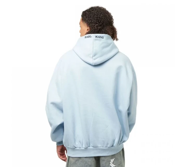 Karl Kani Small Signature Os Hoodie M 6092005 pánské