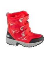 Lotto Pinecreek Tex K Jr boty 2600550K-3080