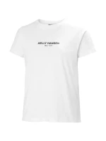 Helly Hansen Core 2.0 W 54591 001 Tričko