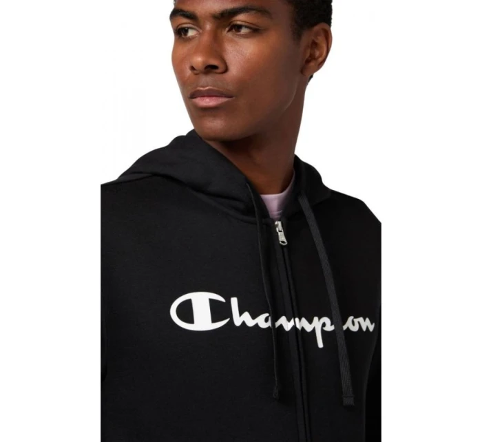 pánská mikina s kapucí model 21738085 pánské - CHAMPION