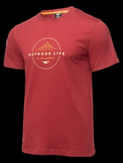 Pánské tričko s krátkým rukávem HOGAN