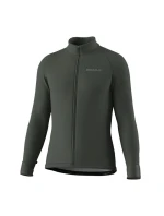 koszulka dł.  2.0 zielona M model 21855806 - Biemme