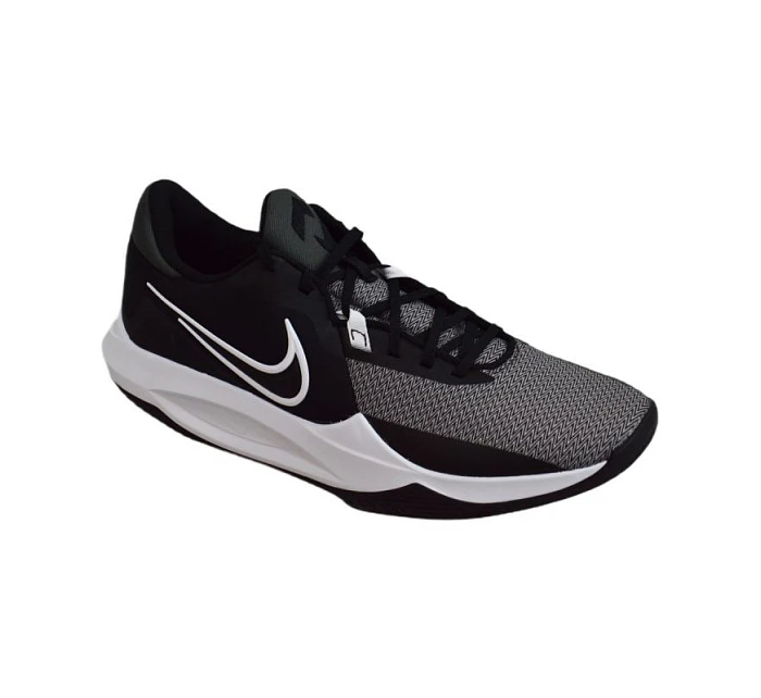 Sportovní basketbalová obuv Nike Precision 6 - DD9535-003