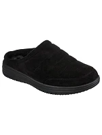 Skechers męskie klapki MURETTE-GARVANZA 204636 BBK Skechers męskie klapki MURETTE-GARVANZA 204636 BBK