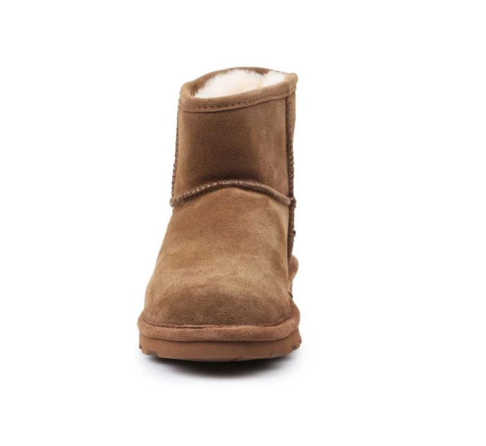 Dámské boty Alyssa Hickory II W 2130W-220 - BearPaw