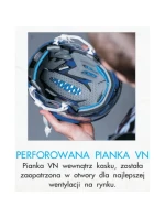 Hokejová helma  Sr model 21261637 - Mission