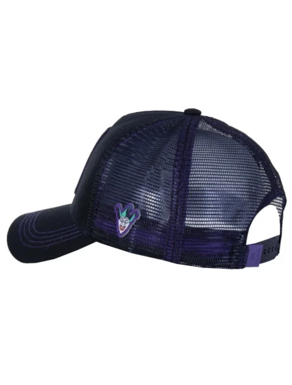 DC Cap M pánské model 21251923 - Capslab DC Cap M pánské model 21251923 - Capslab