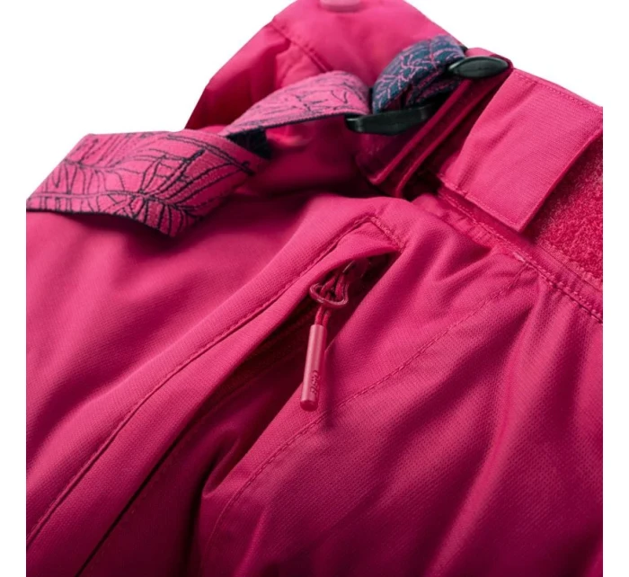 Dětské lyžařské kalhoty Halvar Jr 92800439452 - Bejo