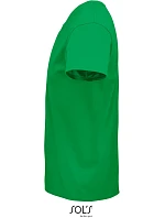 SOL'S Pioneer Men Pánské tričko z bio bavlny model 22425582 kelly green SOL'S Pioneer Men Pánské tričko z bio bavlny model 22425582 kelly green