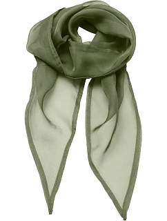 Premier PR 740 Lehký dámský šátek "Colours" 39.0740 olive