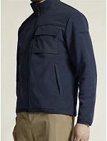 Urban Fleece Jacket M Pánská fleecová bunda model 22471773 blaze - Craft Corporate Urban Fleece Jacket M Pánská fleecová bunda model 22471773 blaze - Craft Corporate