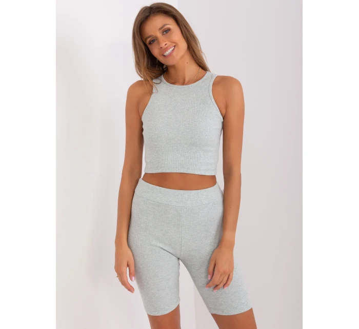 Sada EM KMPL 831.17 světle šedá Sada EM KMPL 831.17 světle šedá