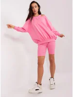 Sada EM KMPL 834.11 růžový Sada EM KMPL 834.11 růžový