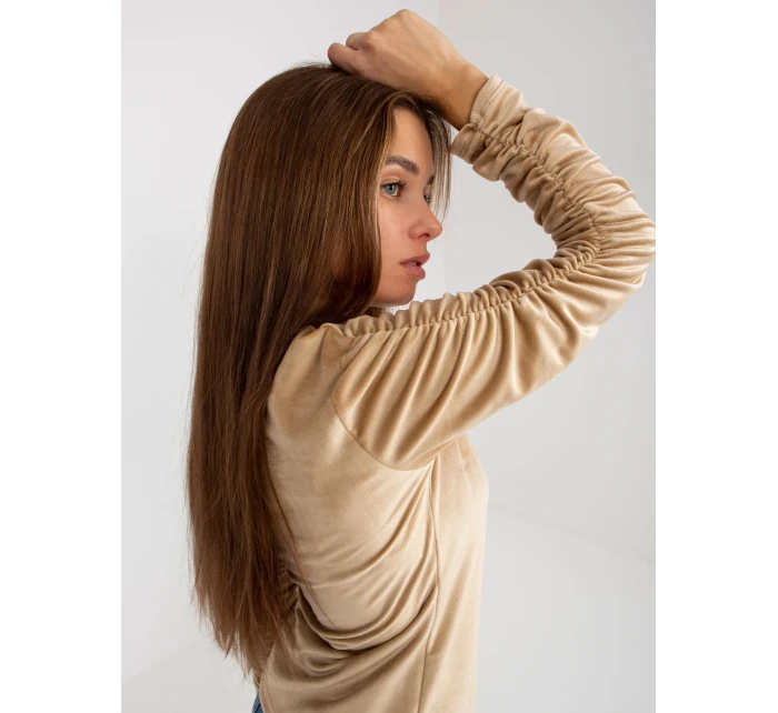 Halenka RP BZ 8181.61P béžová