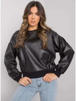 Mikina RV BL 7352.52 černá Mikina RV BL 7352.52 černá