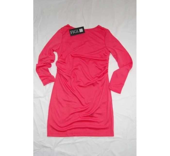 Dámské šaty 95 - Figl