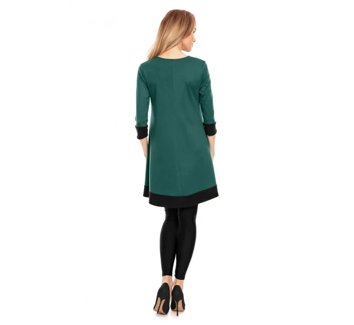 Těhotenské šaty model 132030 PeeKaBoo