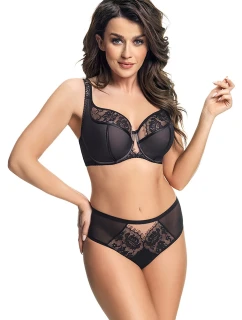 Brazilské kalhotky model 158882 Gorsenia Lingerie
